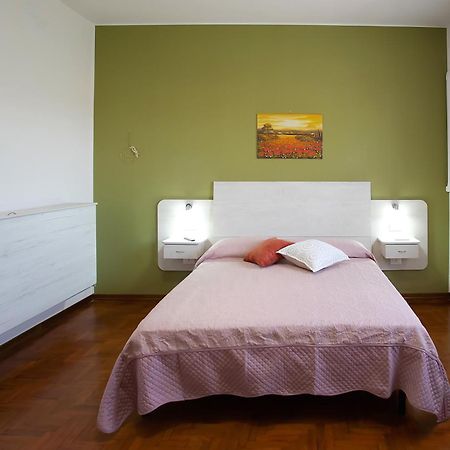 Affitti Brevi Green House Cascina Bagian luar foto