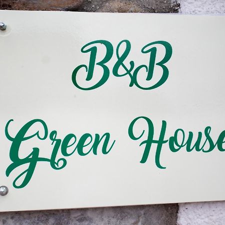 Affitti Brevi Green House Cascina Bagian luar foto