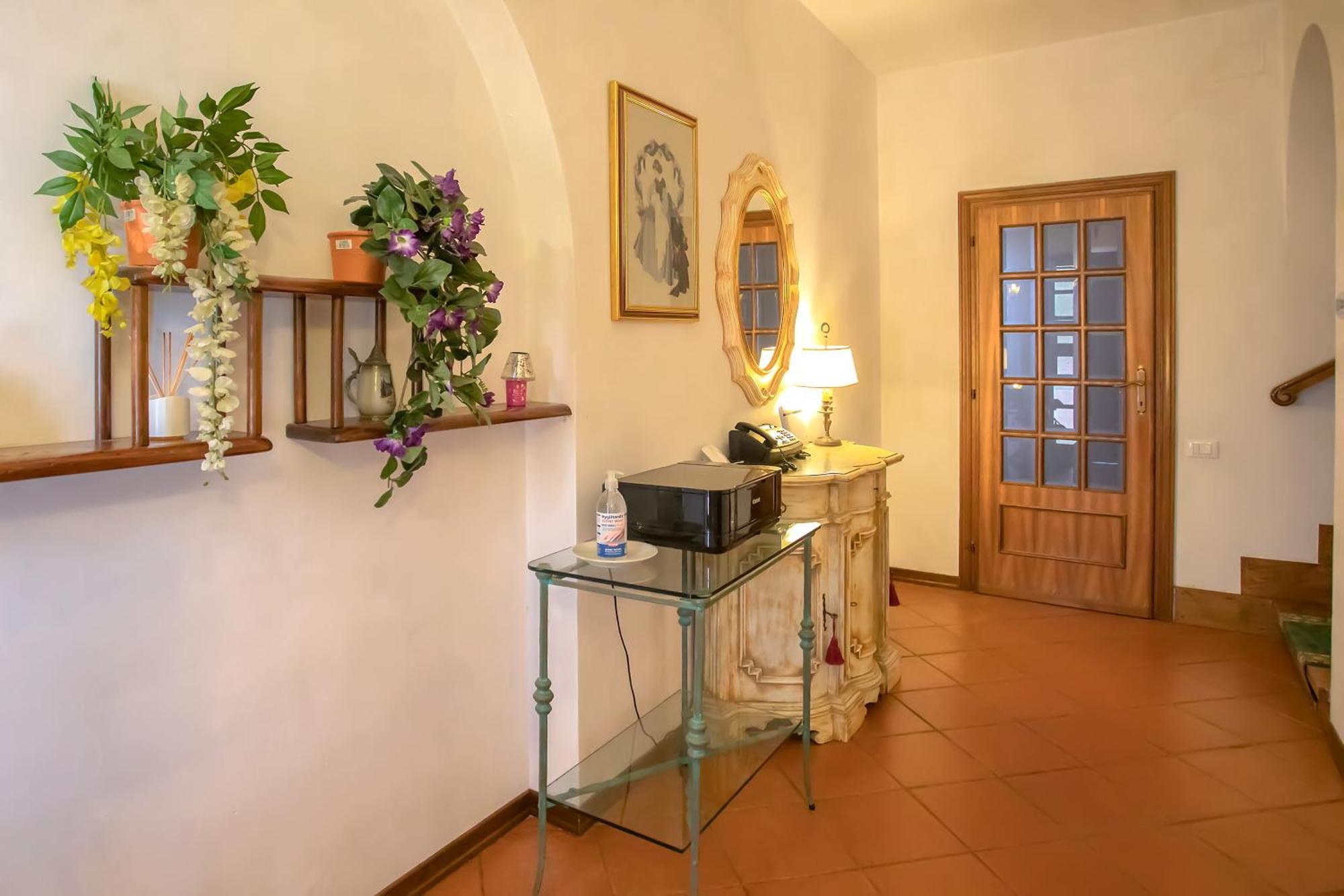 Affitti Brevi Green House Cascina Bagian luar foto